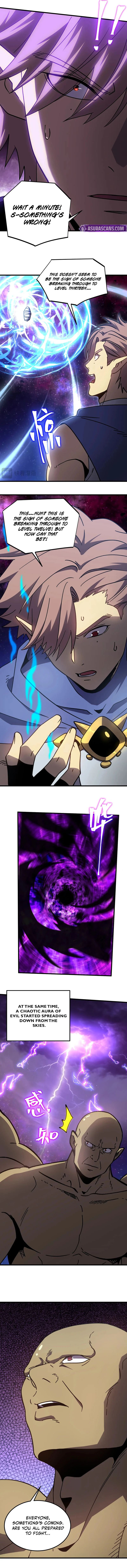 Log into the Future Chapter 301 — Page 9