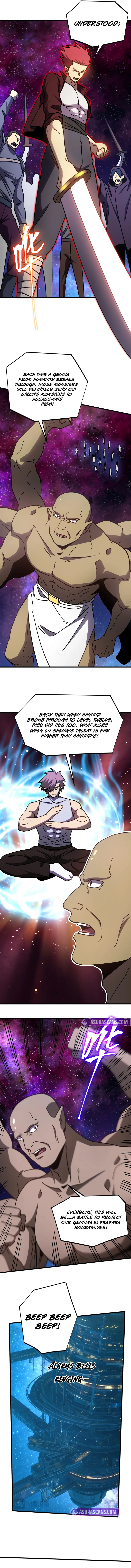 Log into the Future Chapter 301 — Page 10
