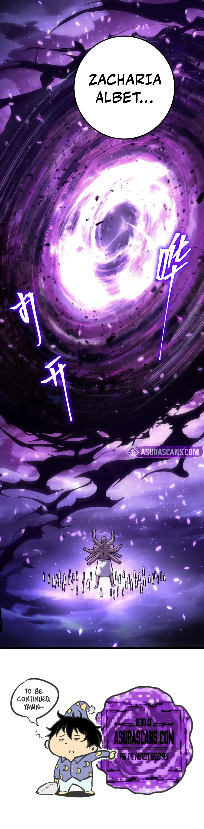 Log into the Future Chapter 301 — Page 14