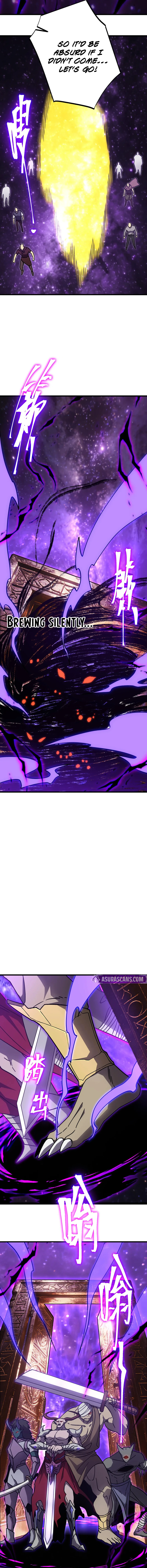 Log into the Future Chapter 302 — Page 3