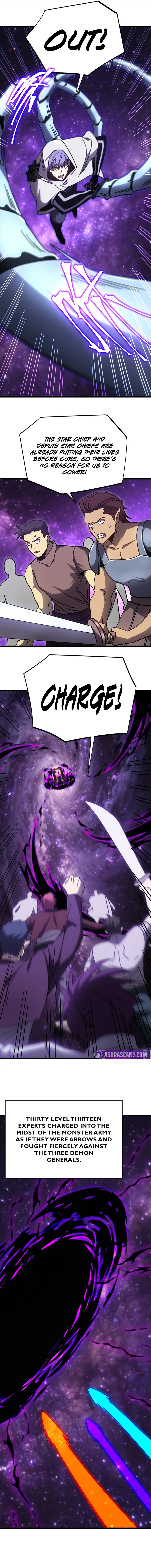 Log into the Future Chapter 302 — Page 5