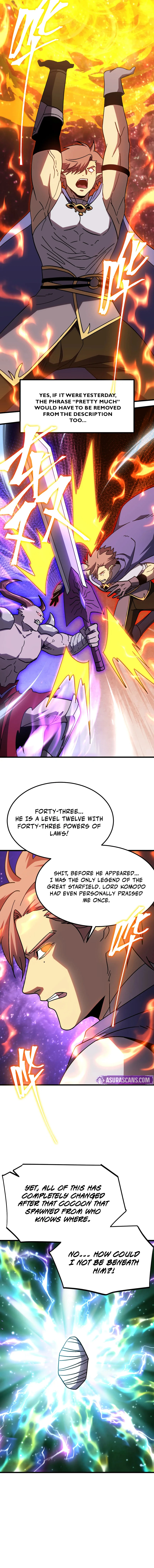Log into the Future Chapter 302 — Page 7