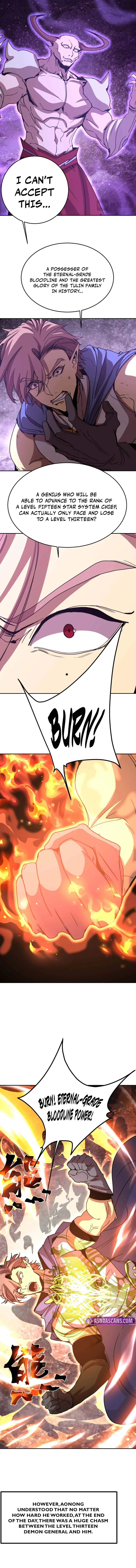 Log into the Future Chapter 302 — Page 11