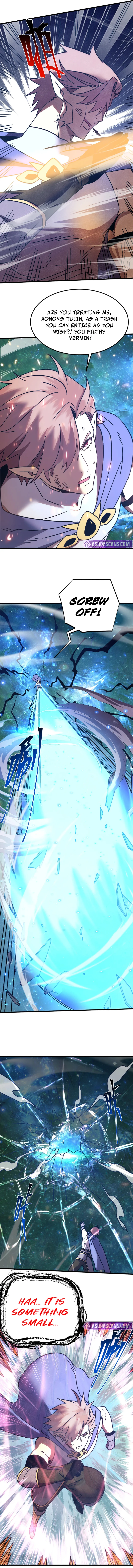 Log into the Future Chapter 303 — Page 3