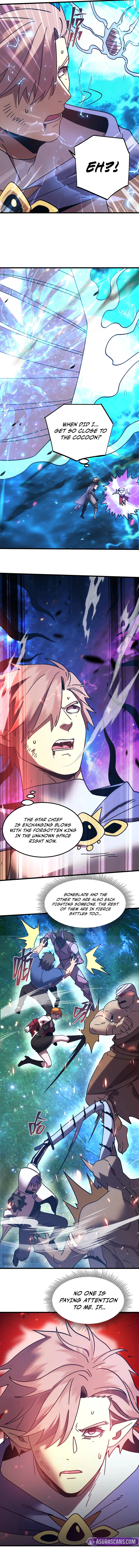 Log into the Future Chapter 303 — Page 5