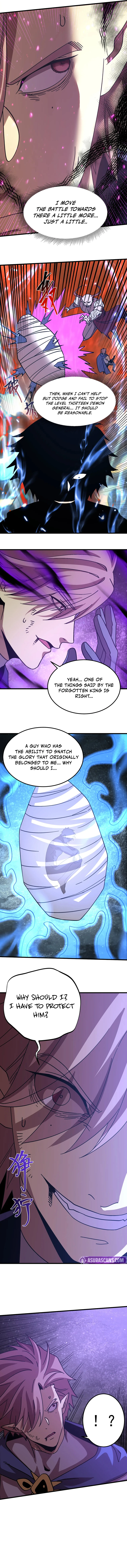 Log into the Future Chapter 303 — Page 6
