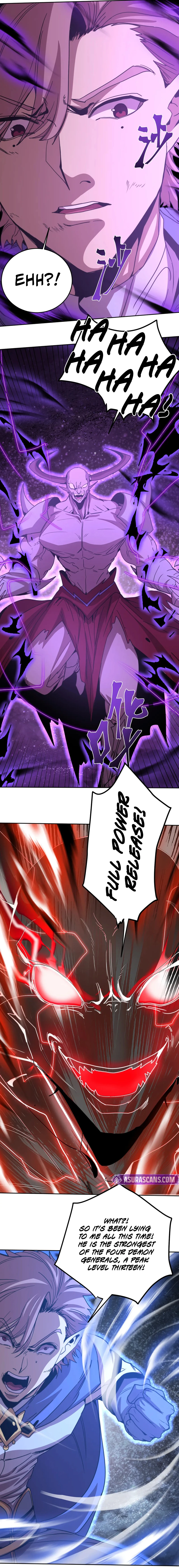 Log into the Future Chapter 303 — Page 8