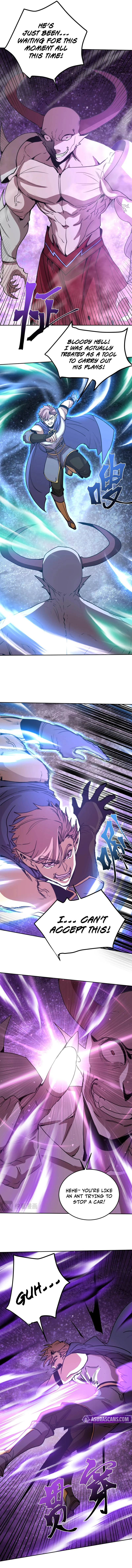 Log into the Future Chapter 303 — Page 9