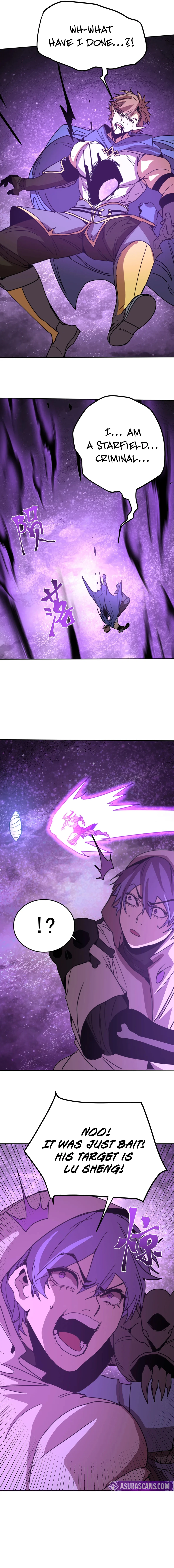 Log into the Future Chapter 303 — Page 10