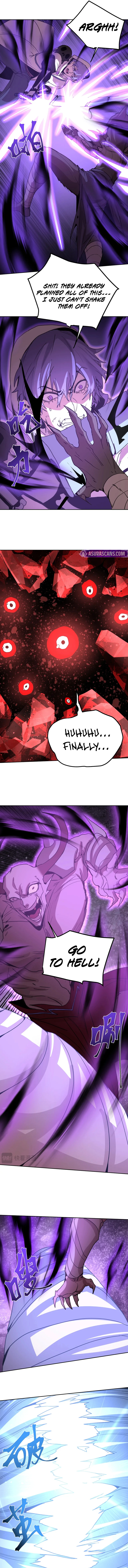 Log into the Future Chapter 303 — Page 11