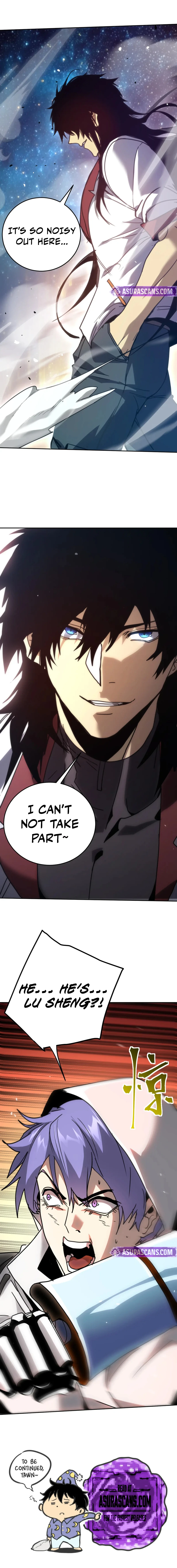 Log into the Future Chapter 303 — Page 14
