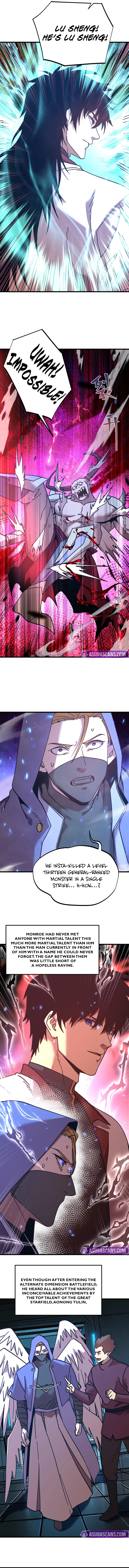 Log into the Future Chapter 304 — Page 3