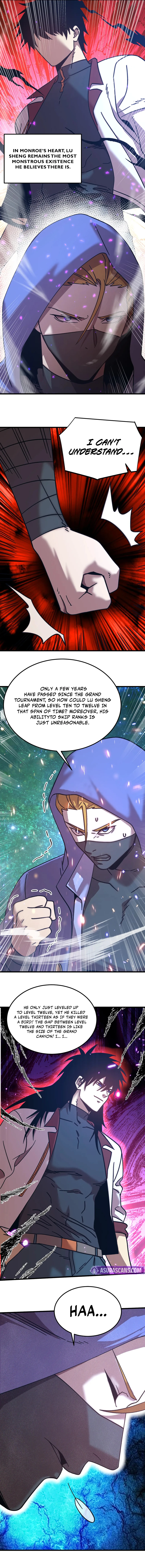 Log into the Future Chapter 304 — Page 4
