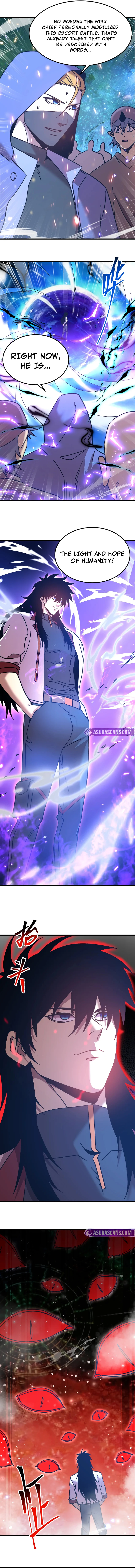 Log into the Future Chapter 304 — Page 5
