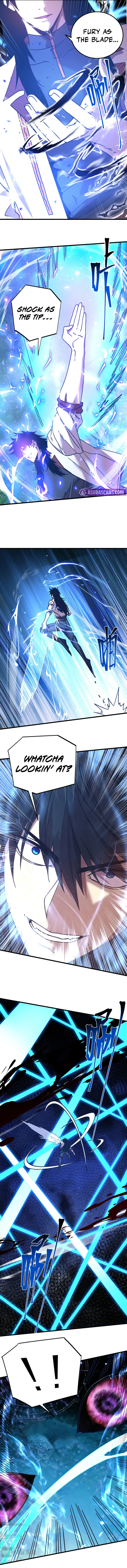 Log into the Future Chapter 304 — Page 6