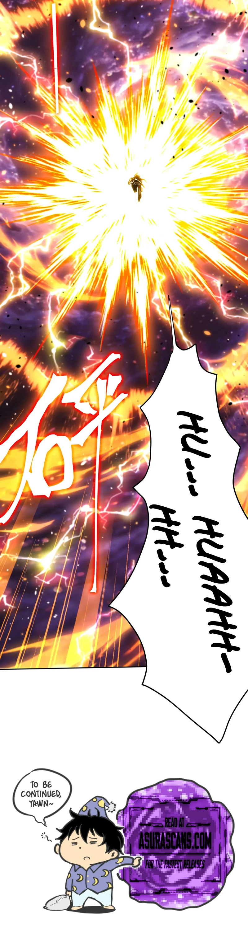 Log into the Future Chapter 304 — Page 14