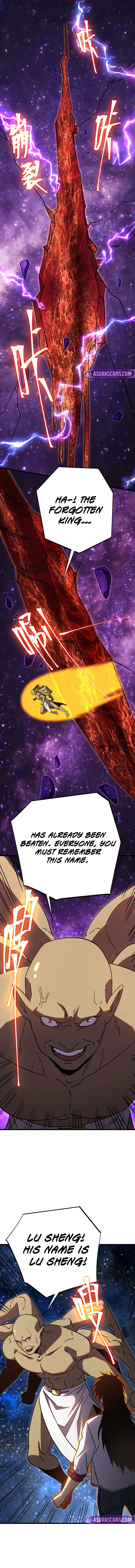 Log into the Future Chapter 305 — Page 3