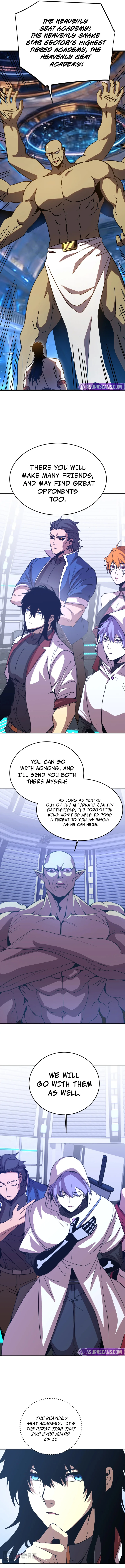 Log into the Future Chapter 305 — Page 7