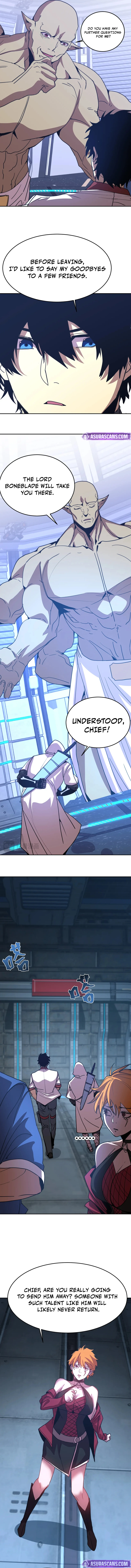 Log into the Future Chapter 305 — Page 9