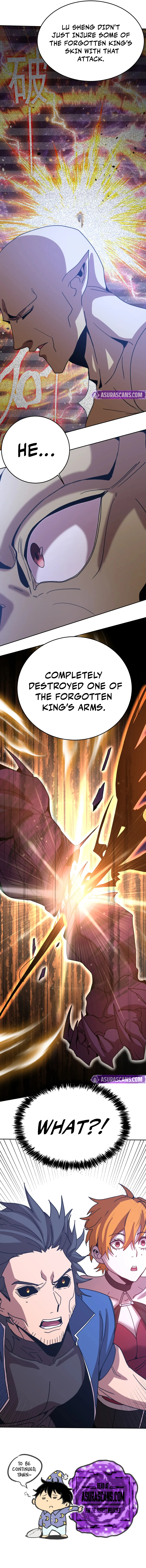 Log into the Future Chapter 305 — Page 12