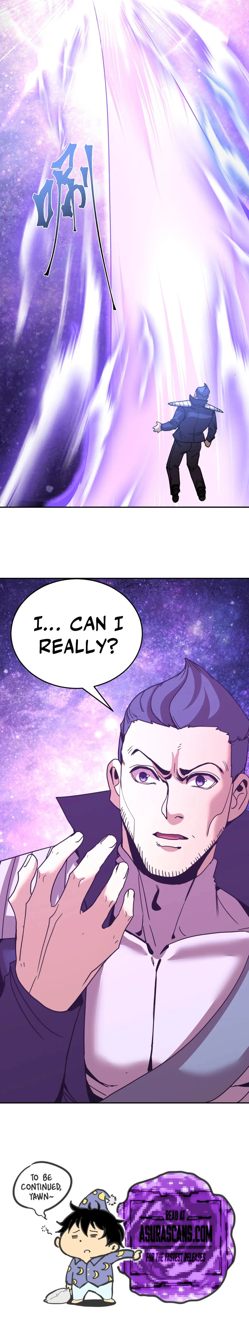 Log into the Future Chapter 306 — Page 13
