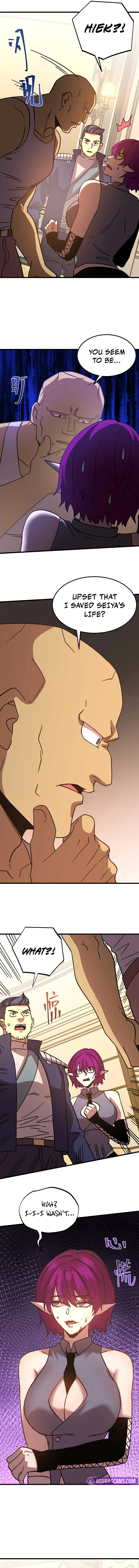 Log into the Future Chapter 308 — Page 6