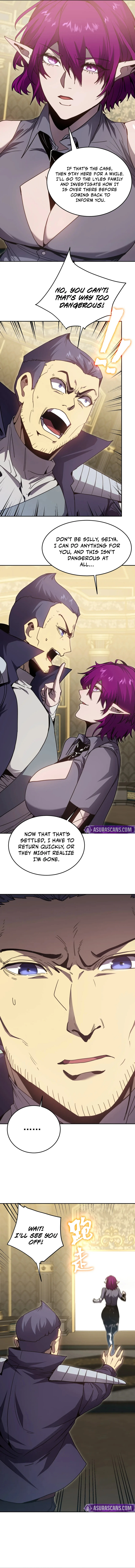 Log into the Future Chapter 308 — Page 8