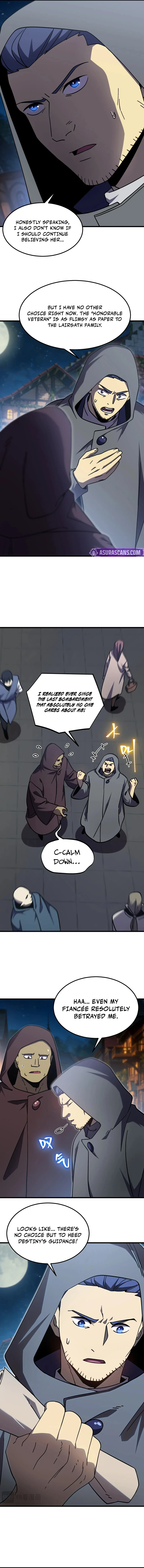 Log into the Future Chapter 310 — Page 3