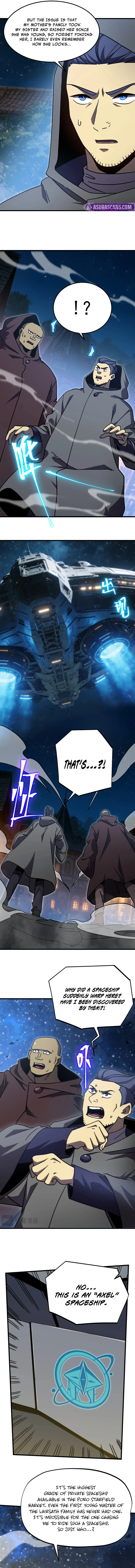 Log into the Future Chapter 310 — Page 5