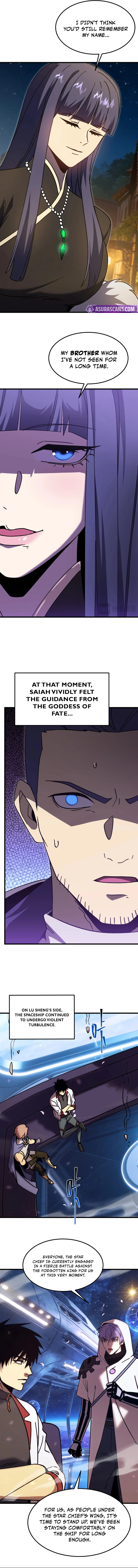 Log into the Future Chapter 310 — Page 7