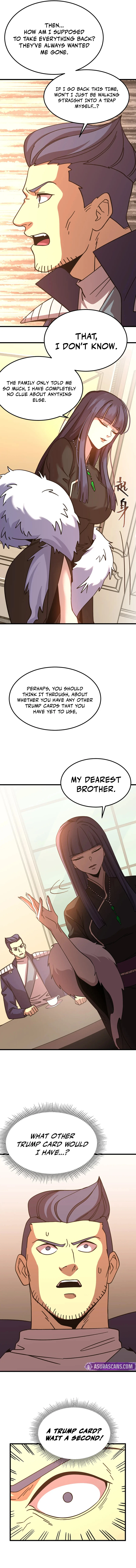 Log into the Future Chapter 311 — Page 3