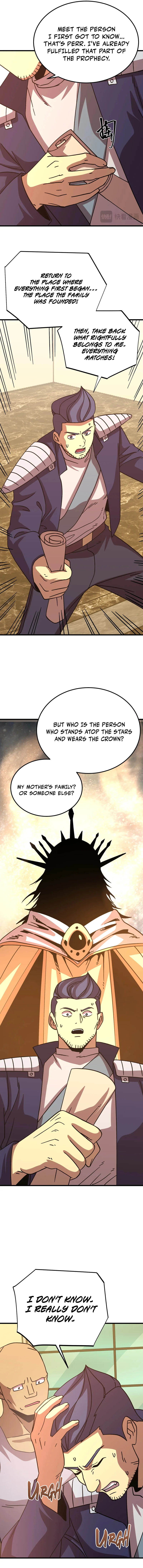 Log into the Future Chapter 311 — Page 4