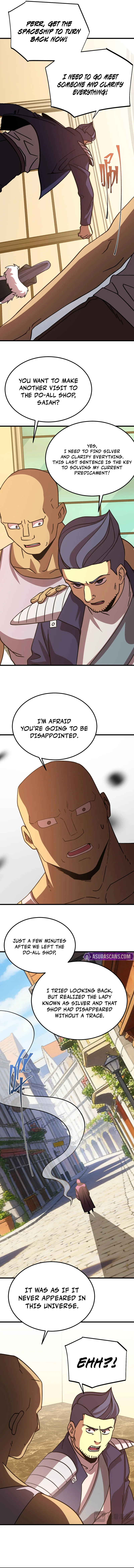 Log into the Future Chapter 311 — Page 5