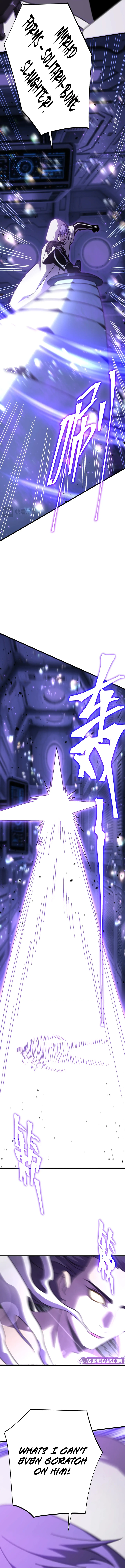 Log into the Future Chapter 311 — Page 13