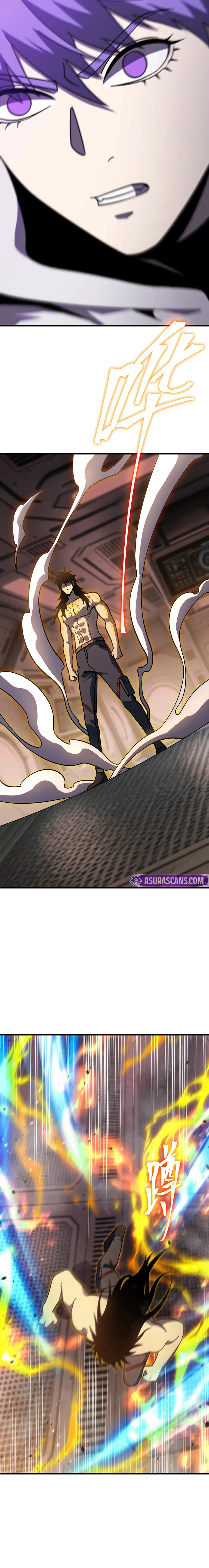 Log into the Future Chapter 311 — Page 14
