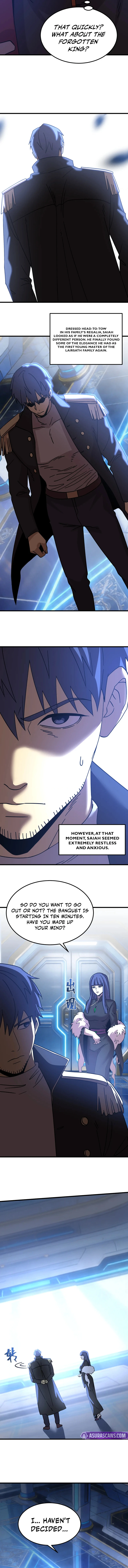 Log into the Future Chapter 312 — Page 6