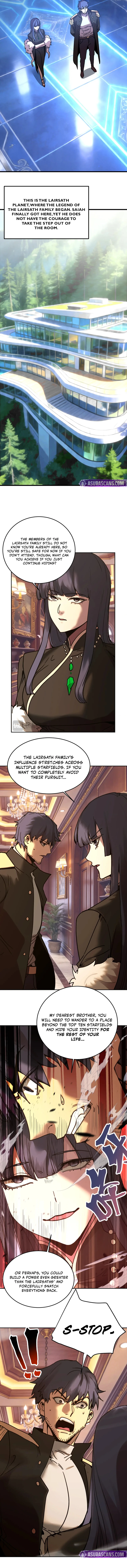 Log into the Future Chapter 312 — Page 7