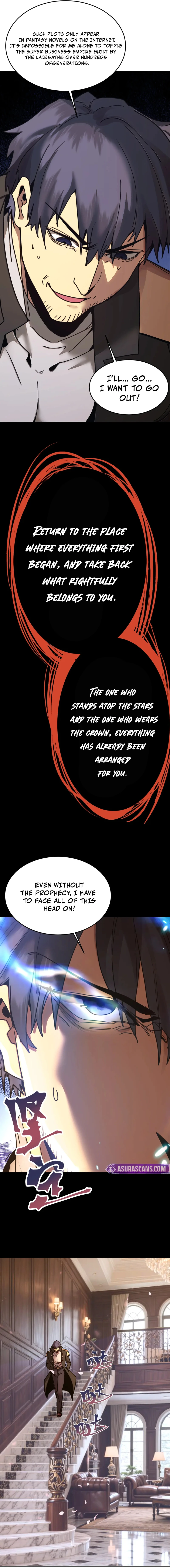 Log into the Future Chapter 312 — Page 8