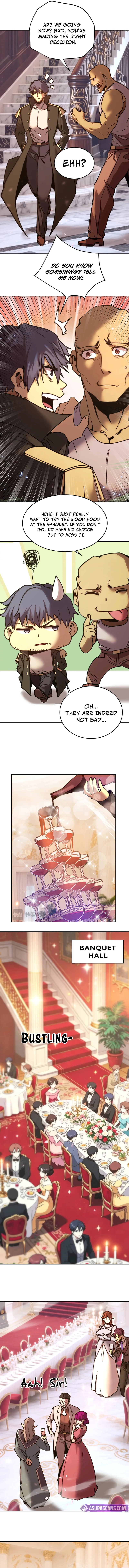 Log into the Future Chapter 312 — Page 9