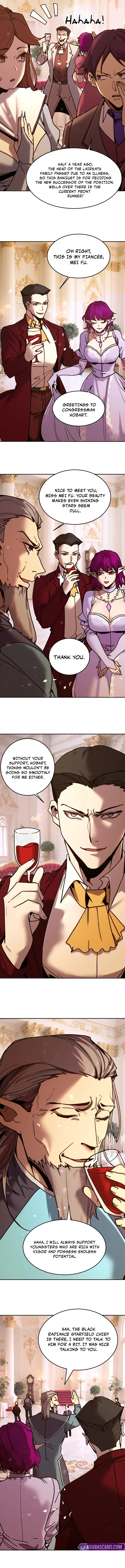 Log into the Future Chapter 312 — Page 10