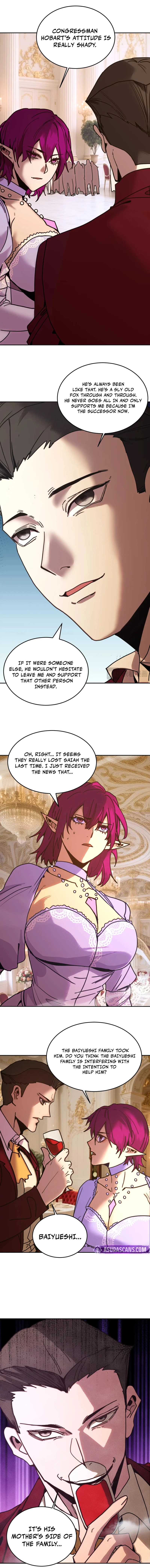 Log into the Future Chapter 312 — Page 11