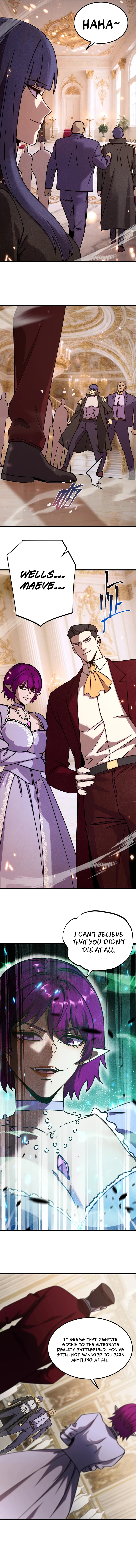 Log into the Future Chapter 313 — Page 7
