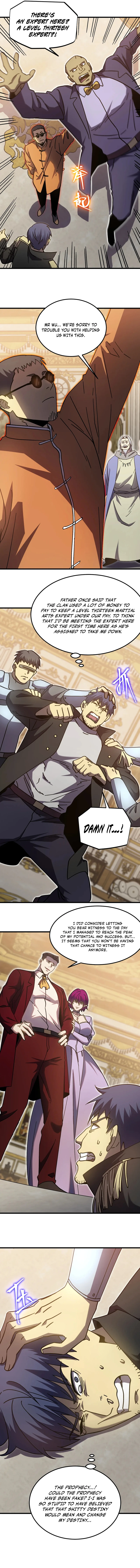 Log into the Future Chapter 313 — Page 12