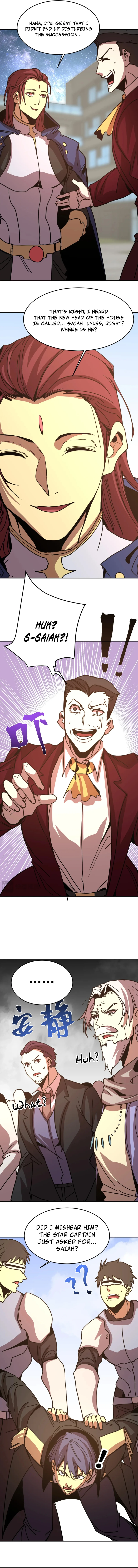 Log into the Future Chapter 314 — Page 7