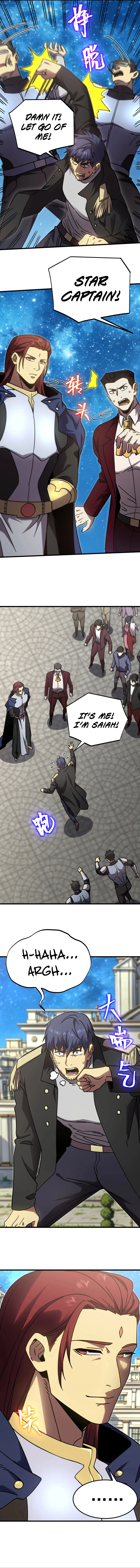 Log into the Future Chapter 314 — Page 8