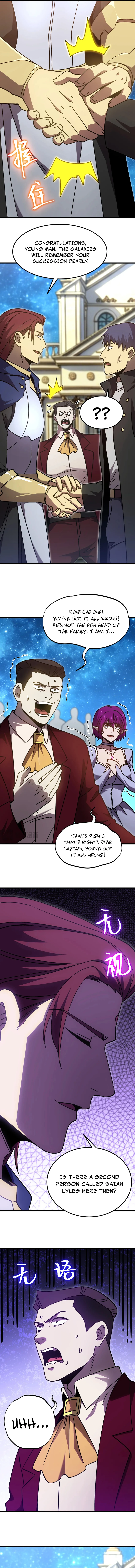 Log into the Future Chapter 314 — Page 9