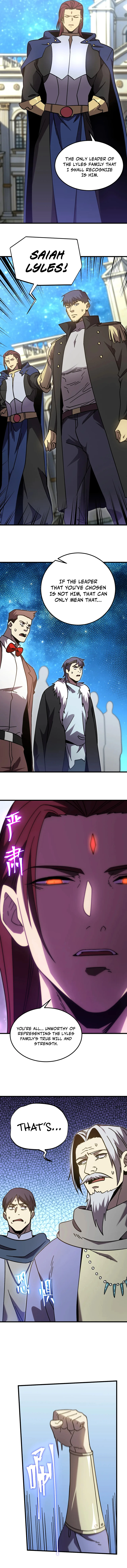 Log into the Future Chapter 314 — Page 10