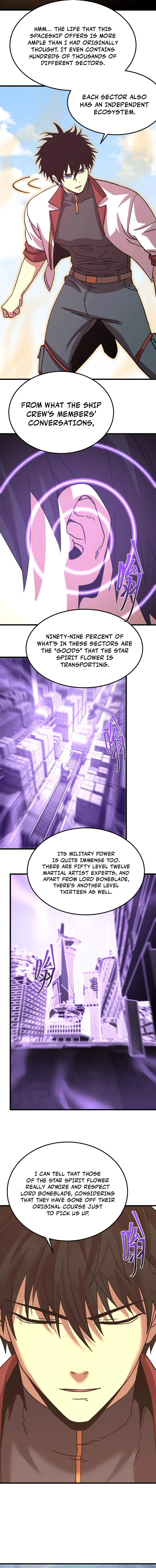 Log into the Future Chapter 315 — Page 7