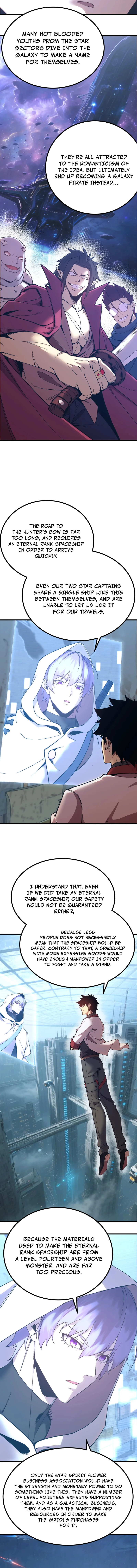 Log into the Future Chapter 315 — Page 9