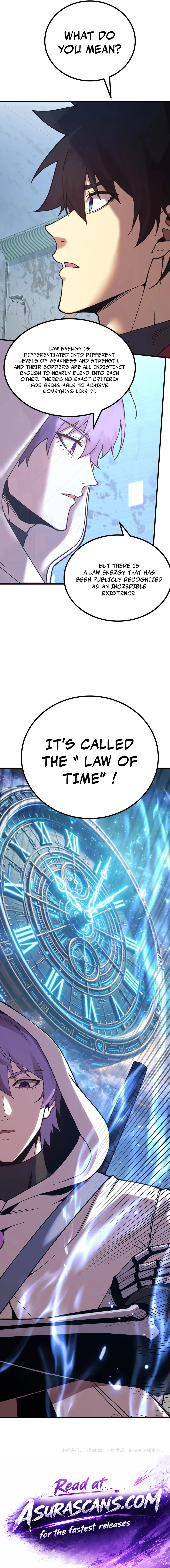 Log into the Future Chapter 315 — Page 12
